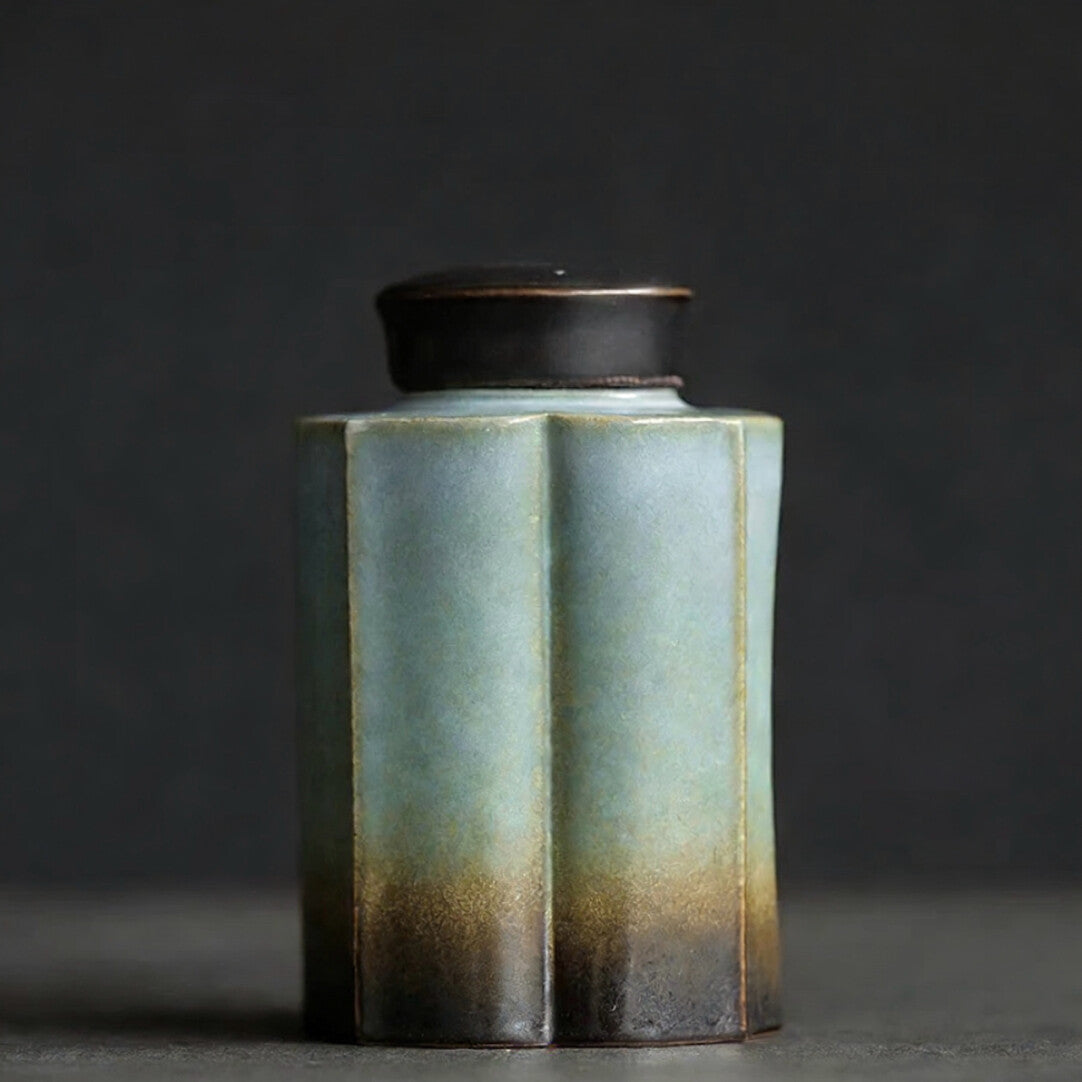 Creative Ceramic Pet Cremation Urns