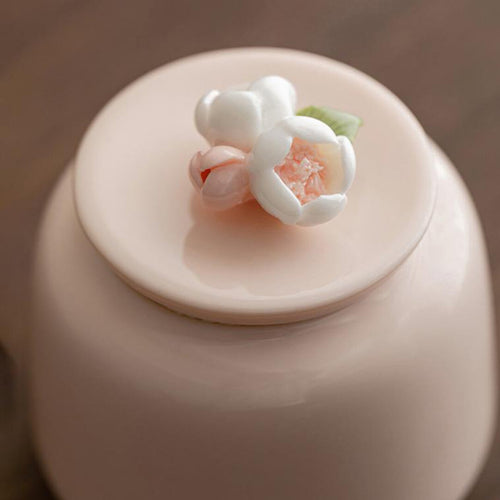 Ceramic Pet Cremation Urn