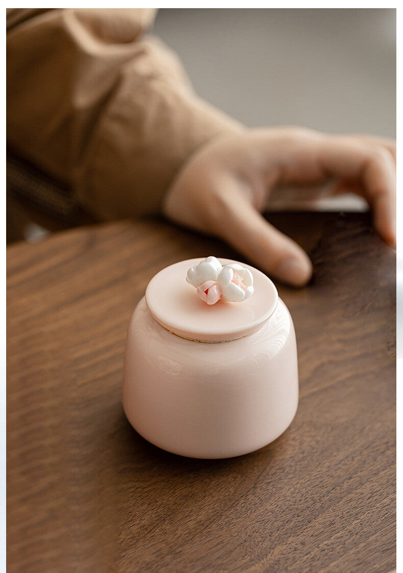 Ceramic Pet Cremation Urn