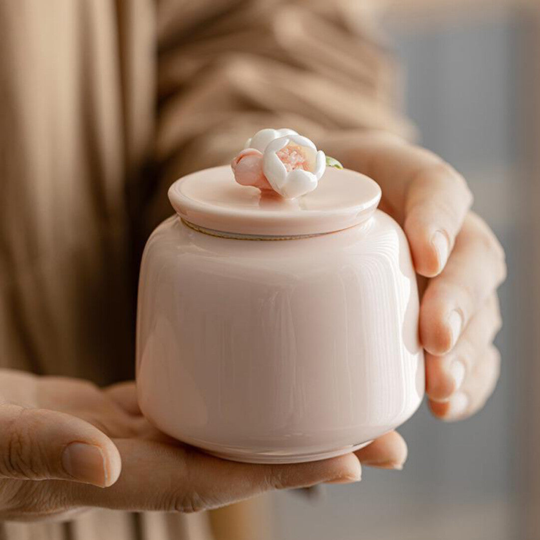 Ceramic Pet Cremation Urn