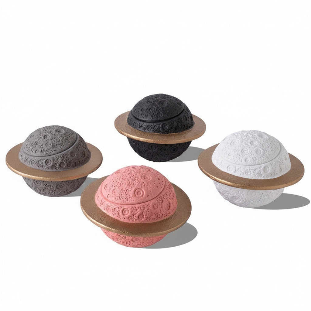 Cement Planet Pet Cremation Urn