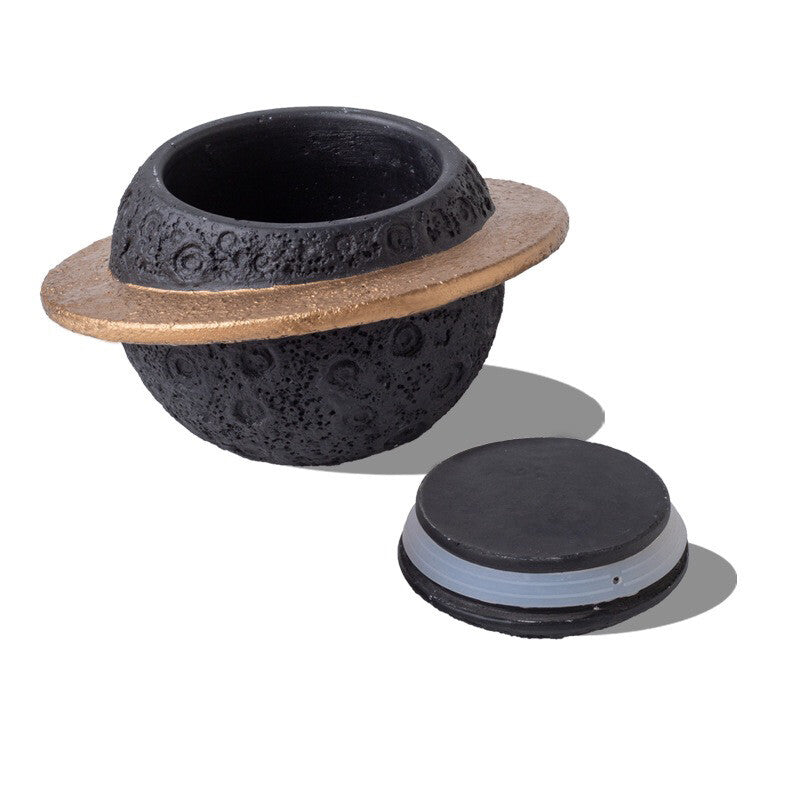 Cement Planet Pet Cremation Urn